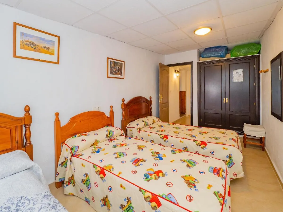 Cubo'S La Casa Del Abuelo Villa Ardales