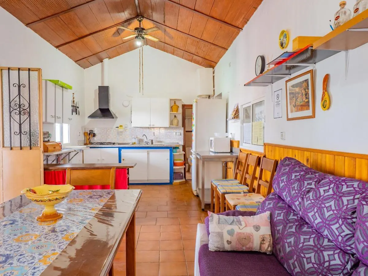 Holiday home Cubo'S La Casa Del Abuelo Villa Ardales Spain