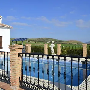  Villa Rosales