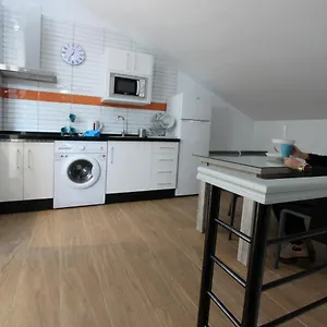 Loft Appartement