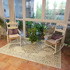  Apartment Casabobastro