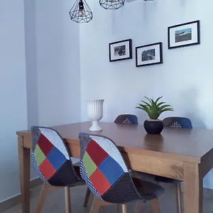 Casa Margarita Ardales