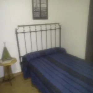  Bed & Breakfast El Patio Andalu
