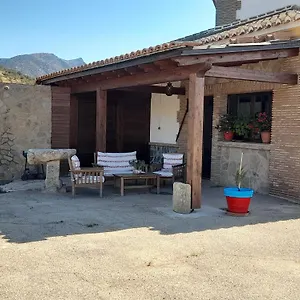 Apartment El Ventorrillo, Ardales