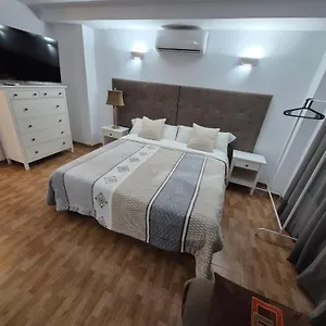  Apartment Loft Luna