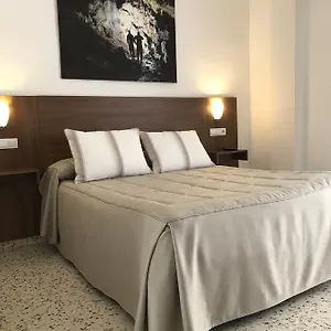 Guest house Restaurante El Cruce